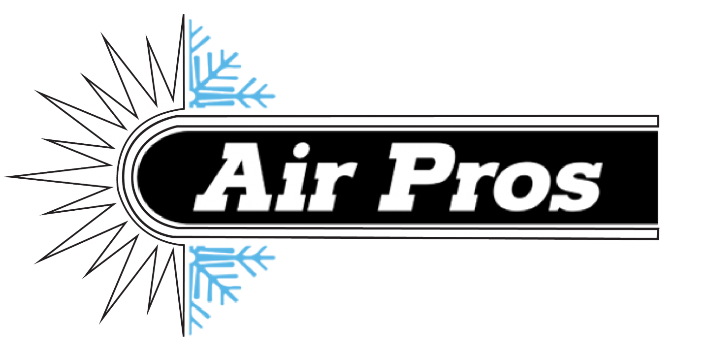 Heating And Cooling Company  Air Pros - Orlando Logo